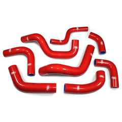 Ducati 748 R 2000-2002 8 Piece Samco Sport OEM Design Hose Kit