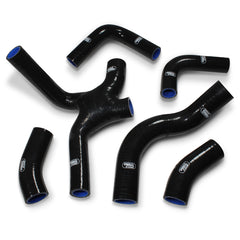 Ducati 851 1987-1991 6 Piece Samco Sport OEM Design Hose Kit