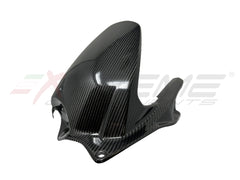 Extreme Components Rear mudguard for Ducati Panigale V4 / S & Streetfigher V4 / S 2025 glossy transparent