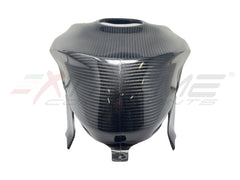 Extreme Components SBK tank cover for Ducati Panigale V4 / S & Streetfigher V4 / S (2025)