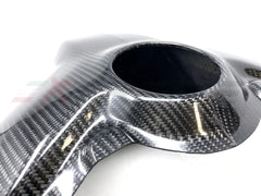 Extreme Components SBK TANK COVER FOR DUCATI PANIGALE V4 / S / R (2018/2021)