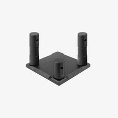 Bonamici Racing Aluminium stand for rearsets