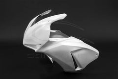 Carbonin Avio Fiber Race Bodywork 2012-2016 Honda CBR1000RR