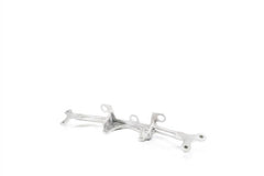 TIGHTAILS KAWASAKI ZX10 11-15' UPPER FAIRING STAY