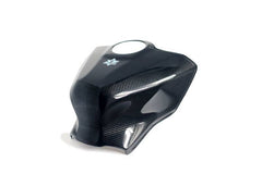 SE Moto Carbon Fiber Tank Shroud Version 2.0 15-19 Yamaha R1 / R1M