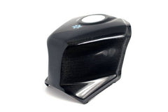 SE Moto Carbon Fiber Tank Shroud 2017-19 Suzuki GSX-R 1000 / 1000R