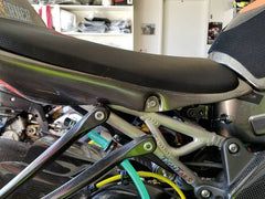 TIGHTAILS KAWASAKI ZX636 09'+ SUBFRAME