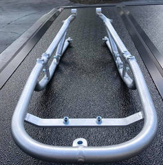 TIGHTAILS TRIUMPH 675 13'+ SUBFRAME