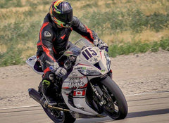 Carbonin Avio Fiber Race Bodywork 2011-2015 Kawasaki ZX-10R