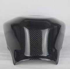 SE Moto Carbon Fiber Tank Shroud 17-19 Yamaha R6