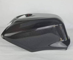 SE Moto Carbon Fiber Tank Shroud 17-19 Yamaha R6