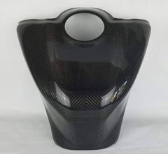 SE Moto Carbon Fiber Tank Shroud 17-19 Yamaha R6