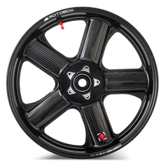 ROTOBOX RBX2 Front SUZUKI Hayabusa 08-12 /B-King 2008