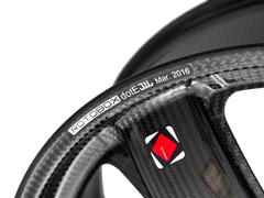 ROTOBOX RBX2 Front DUCATI Sport 1000