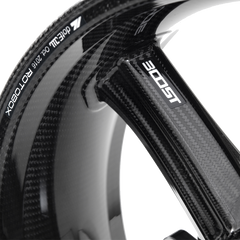 ROTOBOX BOOST Front BMW HP2