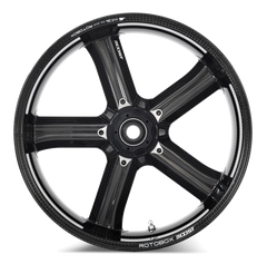 ROTOBOX BOOST Rear DUCATI Monster 696 09-14
