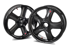 ROTOBOX RBX2 Convex Rear