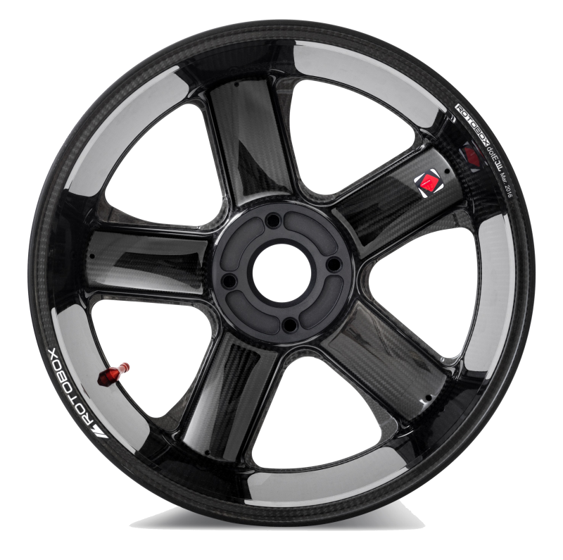 Rotobox RBX2 5-Bolt Rear Wheel Kawasaki H2/H2R/SX | HHR Performance Rotobox RBX2 5-Bolt Rear Wheel Kawasaki H2/H2R/SX | HHR Performance