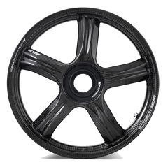 ROTOBOX BOOST Rear Convex 5-Bolt Hub BMW R1200 RS 2018