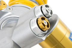 Ohlins SU 469 Hypersport TTX GP Shock
