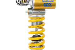 Ohlins SU 469 Hypersport TTX GP Shock