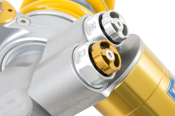 Honda Ohlins TTX GP Shock HO-466 | HHR Performance