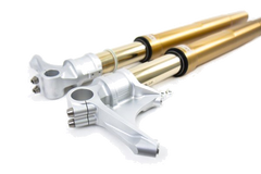 Ohlins FGRT 205 Upside Down Front Fork Road & Track