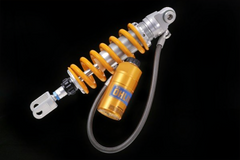 Ohlins KA 744 STX 36 Supersport Shock Absorber