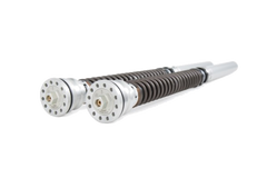Ohlins FKR 121 Cartridge Kit Racing (TTX 25)