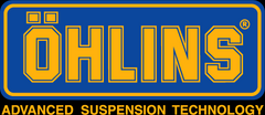 Ohlins SD 046 Street Steering Damper