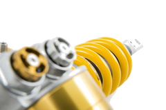 Ohlins SU 468 Hypersport TTX GP Shock