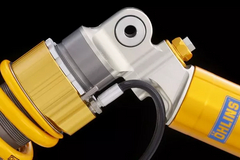 Ohlins SU 509 Hypersport S46 Shock