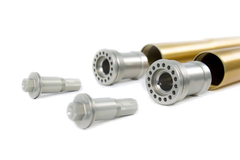 Ohlins 22100-23 Fork Extension and Race kits