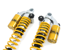Ohlins HD 852 STX 36 Twin Shock (415 mm, yellow springs)