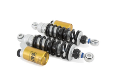 Ohlins HD 852 STX 36 Twin Shock (415 mm, yellow springs)