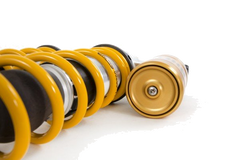 Ohlins HD 852 STX 36 Twin Shock (415 mm, yellow springs)