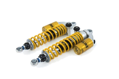Ohlins HD 852 STX 36 Twin Shock (415 mm, yellow springs)