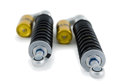 Ohlins HD 907 STX 36 Twin Shock (360 mm, black springs)
