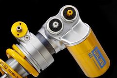 Ohlins YA 362 Hypersport TTX GP Shock