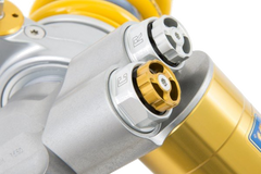 Ohlins YA 468 Hypersport TTX GP Shock