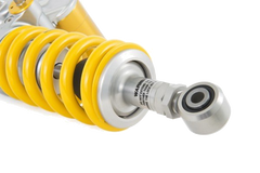 Ohlins YA 468 Hypersport TTX GP Shock