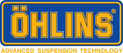 Ohlins SU 789 Hypersport TTX 36 Shock
