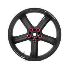 ROTOBOX BOOST 5.5" Rear wheel 20-23 Harley Davidson Low Rider S