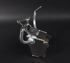 Carbonin Avio Fiber Aluminium Upper Stay OEM 2009-2019 BMW S1000RR