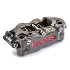 Brembo Caliper P4.32/36 108mm Fixing Front Left