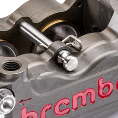 Brembo Caliper P4.32/36 108mm Fixing Front Left