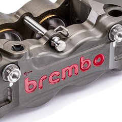 Brembo Caliper P4.32/36 108mm Fixing Front Left