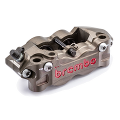 Brembo Caliper P4.32/36 108mm Fixing Front Left