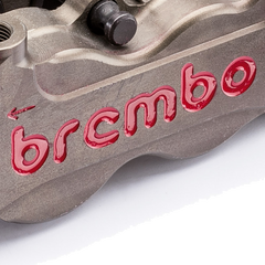 Brembo Caliper P4.32/36 108mm Fixing Front Right