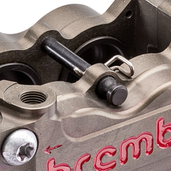 Brembo Caliper P4.32/36 108mm Fixing Front Right